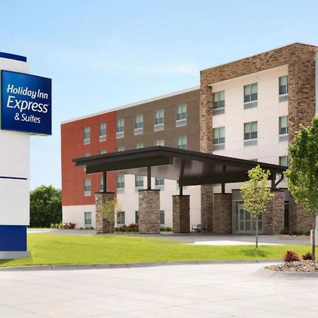 Holiday Inn Express & Suites - Springdale - Fayetteville Area Buitenkant foto