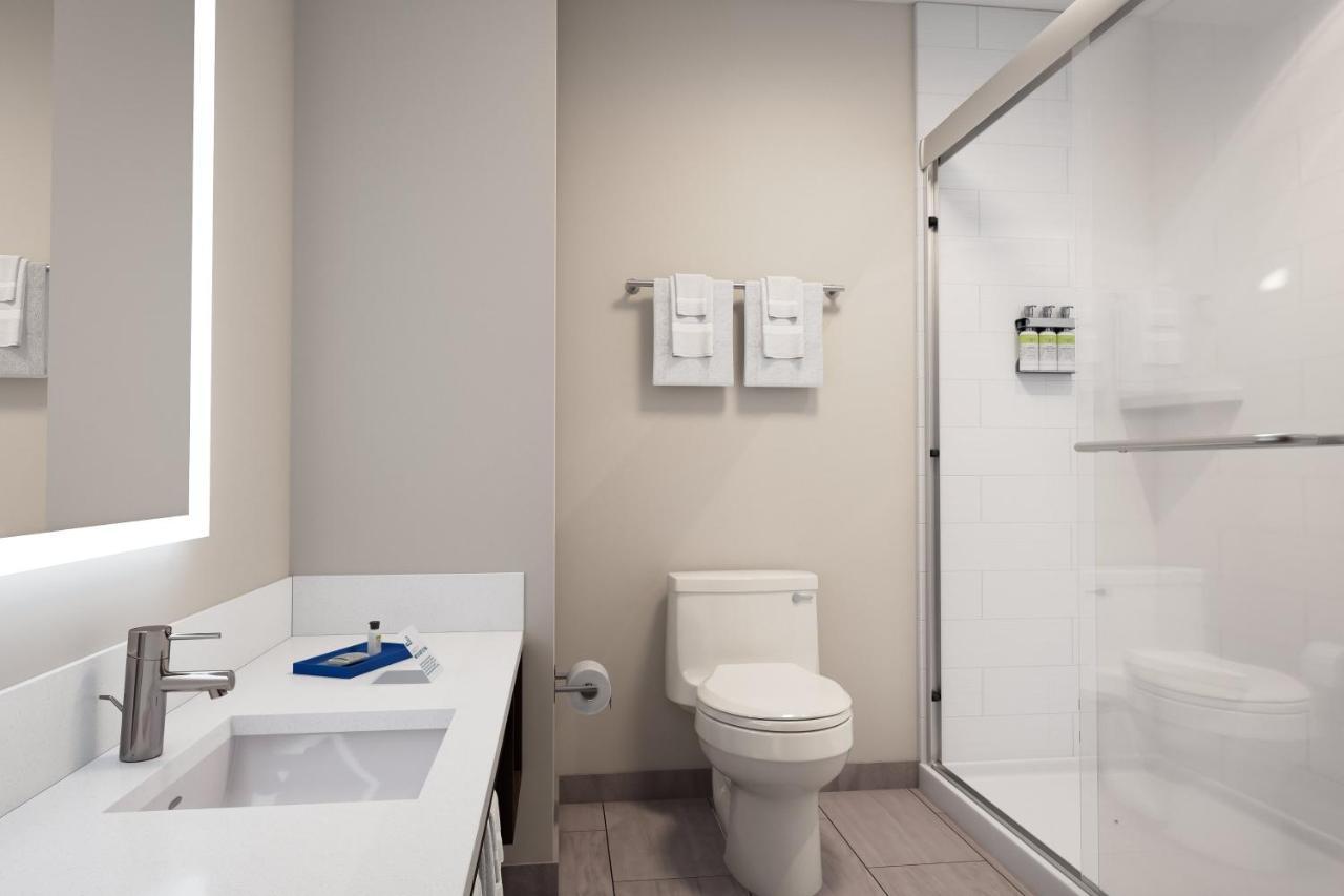 Holiday Inn Express & Suites - Springdale - Fayetteville Area Buitenkant foto