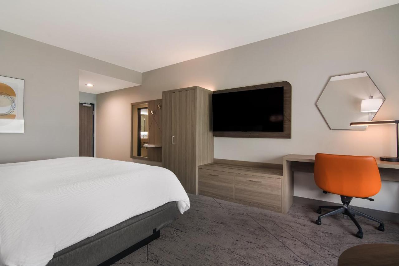 Holiday Inn Express & Suites - Springdale - Fayetteville Area Buitenkant foto