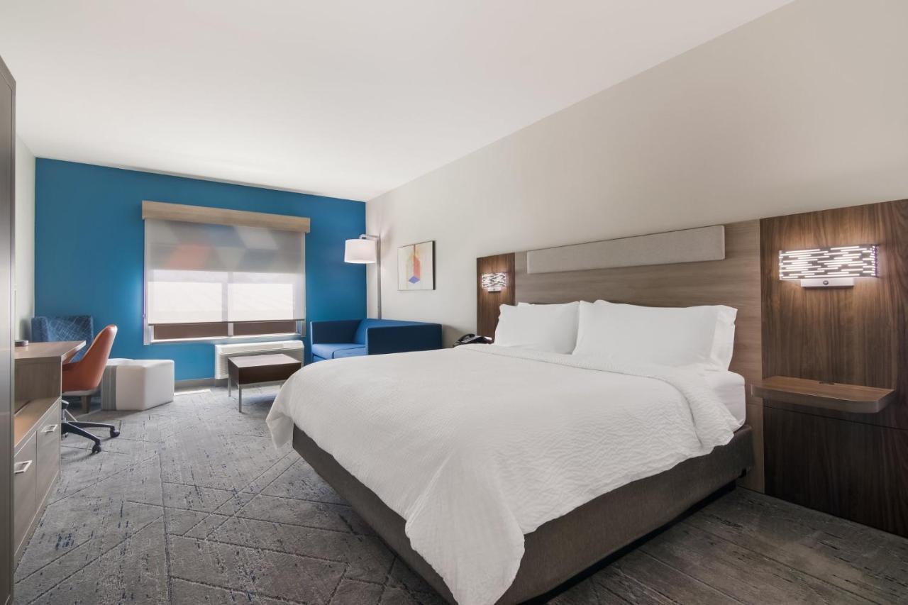 Holiday Inn Express & Suites - Springdale - Fayetteville Area Buitenkant foto