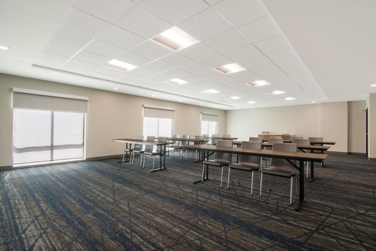 Holiday Inn Express & Suites - Springdale - Fayetteville Area Buitenkant foto