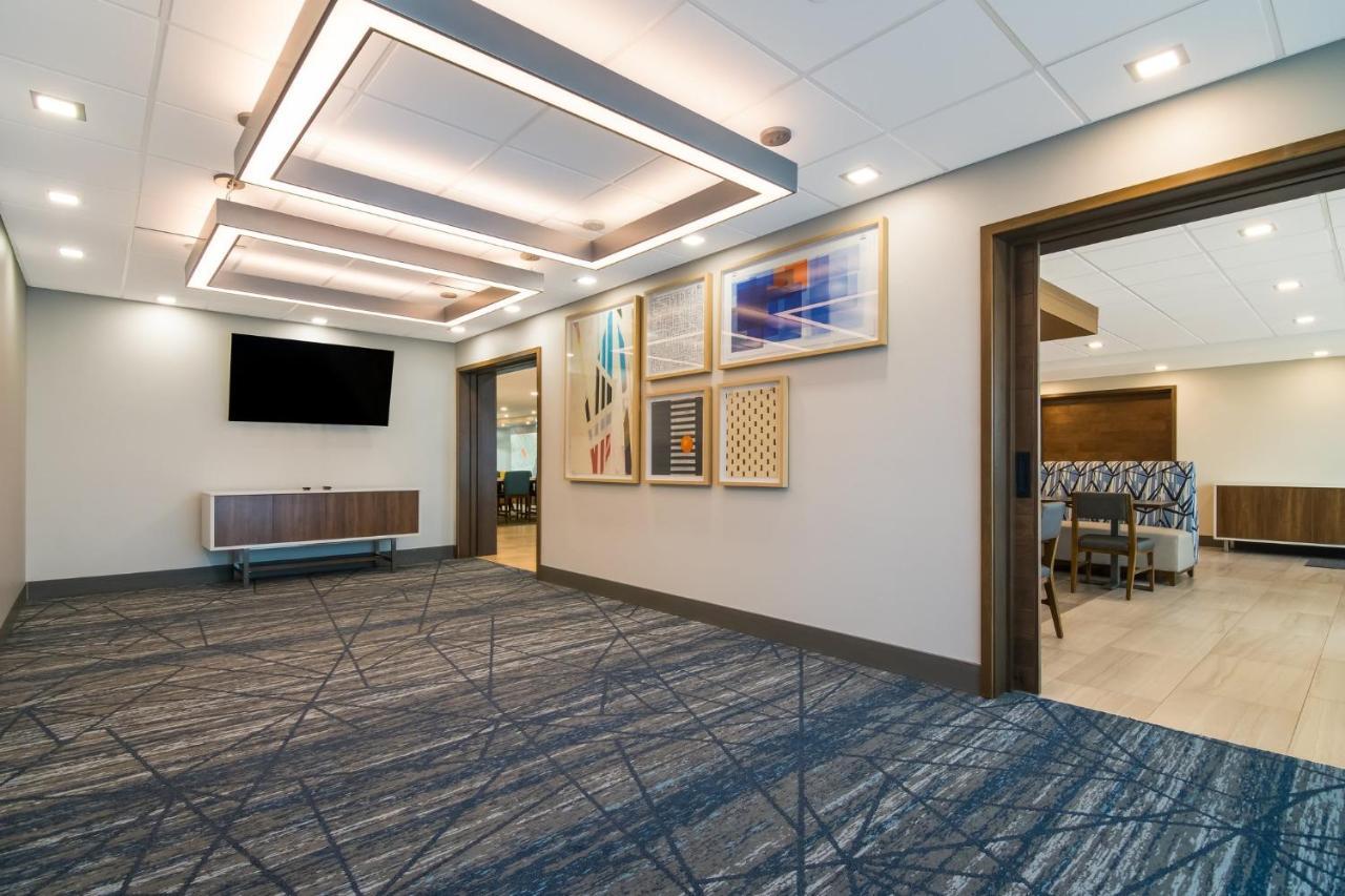 Holiday Inn Express & Suites - Springdale - Fayetteville Area Buitenkant foto