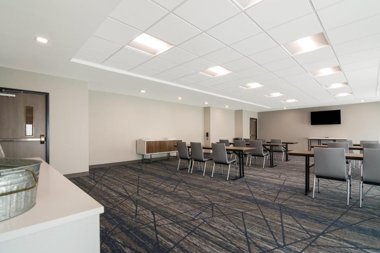 Holiday Inn Express & Suites - Springdale - Fayetteville Area Buitenkant foto