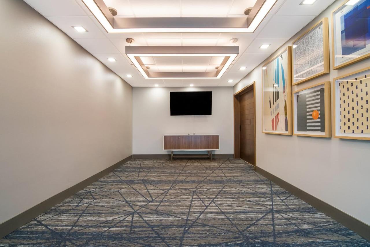 Holiday Inn Express & Suites - Springdale - Fayetteville Area Buitenkant foto