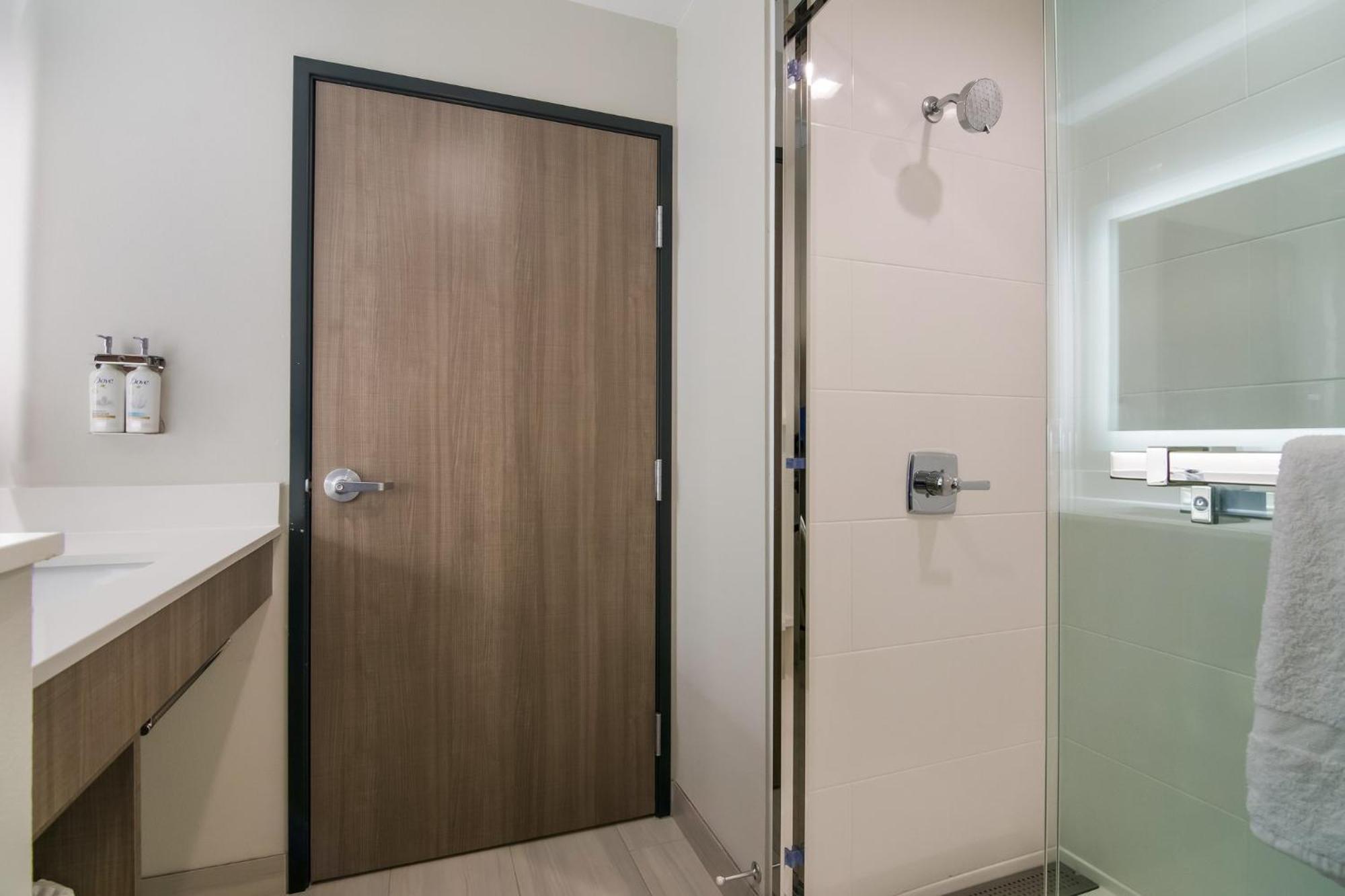 Holiday Inn Express & Suites - Springdale - Fayetteville Area Buitenkant foto